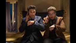 The Interview - Official International Trailer