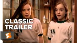 The Parent Trap (1998) Trailer #1 | Movieclips Classic Trailers
