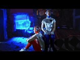 "Nation of One" written & performed by John Cameron Mitchell & Stephen Trask