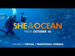 A Preview of "She is the ocean" at Surfer Bar, Turtle Bay Resort 12/15/1016