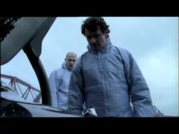 Low Winter Sun, Channel 4 (UK) Trailer, 60"