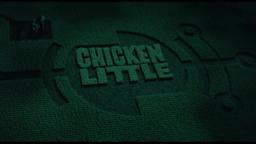 Chicken Little - Teaser Trailer #2 (35mm 4K) (October 28, 2004)