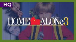 Home Alone 3 (1997) Trailer