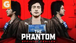 The Phantom | Official Trailer