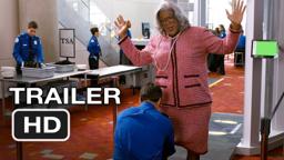 Madea's Witness Protection Official Trailer #2 (2012) - Tyler Perry Movie HD