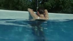 "В другом мире" Анна Бедынска / 'In Another World' Anna Bedyńska