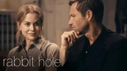 Becca Has An Outburst In Group Therapy