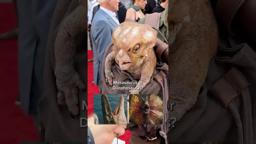 See which dinosaur comes out on top. Get your tickets for Jurassic World Rebirth now!