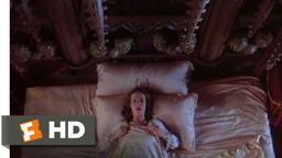 The Haunted Bedroom