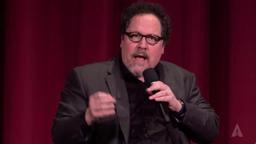 Academy Conversations: The Jungle Book