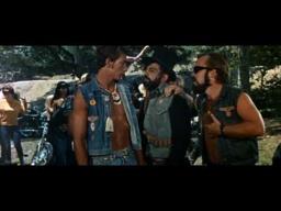 The Glory Stompers(予告編)