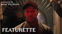 See It In Theaters Featurette