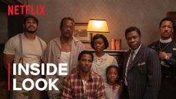 Denzel Washington and Malcolm Washington on How The Piano Lesson Was Made