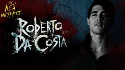 The New Mutants | Meet Roberto da Costa | 20th Century Studios