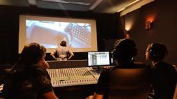 BTS - Making The Film