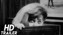 Georgy Girl (1966) ORIGINAL TRAILER [HD 1080p]