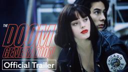 Official Trailer UHD