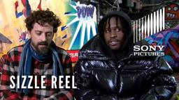 Sizzle Reel - Paris & London Comic Con