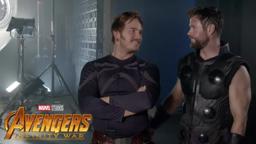 "Family" Featurette