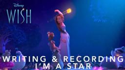 Writing & Recording "I'm A Star"