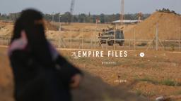 Empire Files: Gaza Fights For Freedom (Trailer)