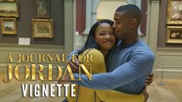 True Love Story Vignette