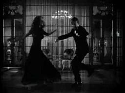 FRED & RITA -- "You Were Never Lovelier"  Trailer