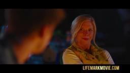 Scene: A Thankful Family