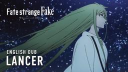 Lancer [Dubbed]