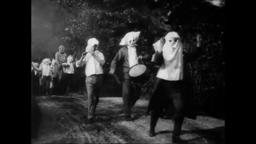 The White Caps (1905) Edison