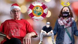 Christmas In Florida [Official Trailer]