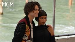 Venice Premiere Sizzle