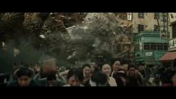 TV Spot 'That's Godzilla'