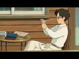 THE WIND RISES | Official Trailer (Japanese)
