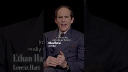 The star-studded cast on collaborating on Blue Moon