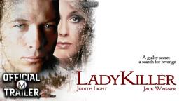 LADY KILLER (1995) | Official Trailer