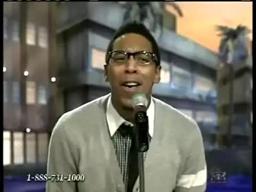 Deitrick Haddon - He_s Able.flv