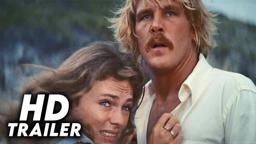 The Deep (1977) Original Trailer [HD]