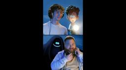 Step in the booth with Jacob Tremblay & Paul Walter Hauser for Orion and the Dark!