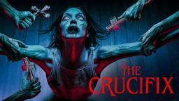 The Crucifix | Official Trailer | Horror Brains