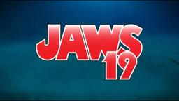 Jaws 19 Trailer | "This time, it's really, really personal."