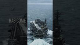 What comes next redefines impossible.