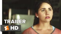 The River Thief Official Trailer 1 (2016) - Joel Courtney Movie