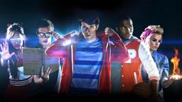 The Posthuman Project: Official Trailer #2 ᴴᴰ