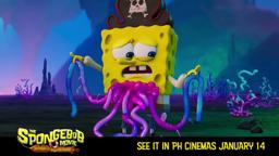 Splashes into PH cinemas on JAN 14!