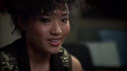 Judith Hill in TWENTY FEET FROM STARDOM