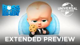 Everything Changed That Day Extended Preview