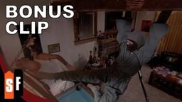 Bonus Clip: Actress Lucinda Dickey Discusses Fight Scenes