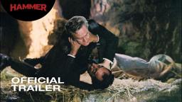 The Reptile / Original Theatrical Trailer (1966)