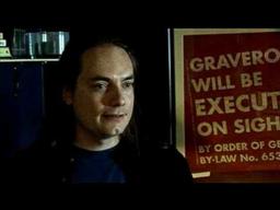 Addicted to the Knife - Making of Zydrate Anatomy